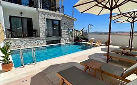 Serez Otel Alaçatı by La Mira